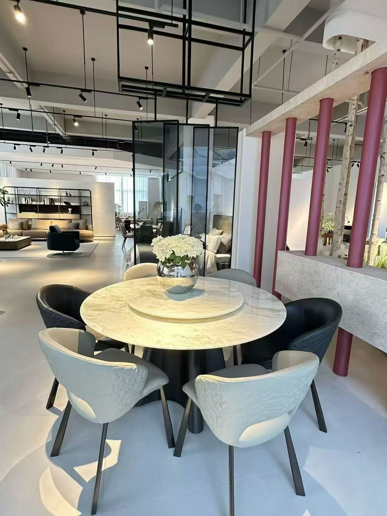 餐桌餐椅